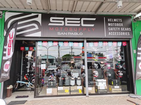 sec motosupply lipa|SEC Motosupply .